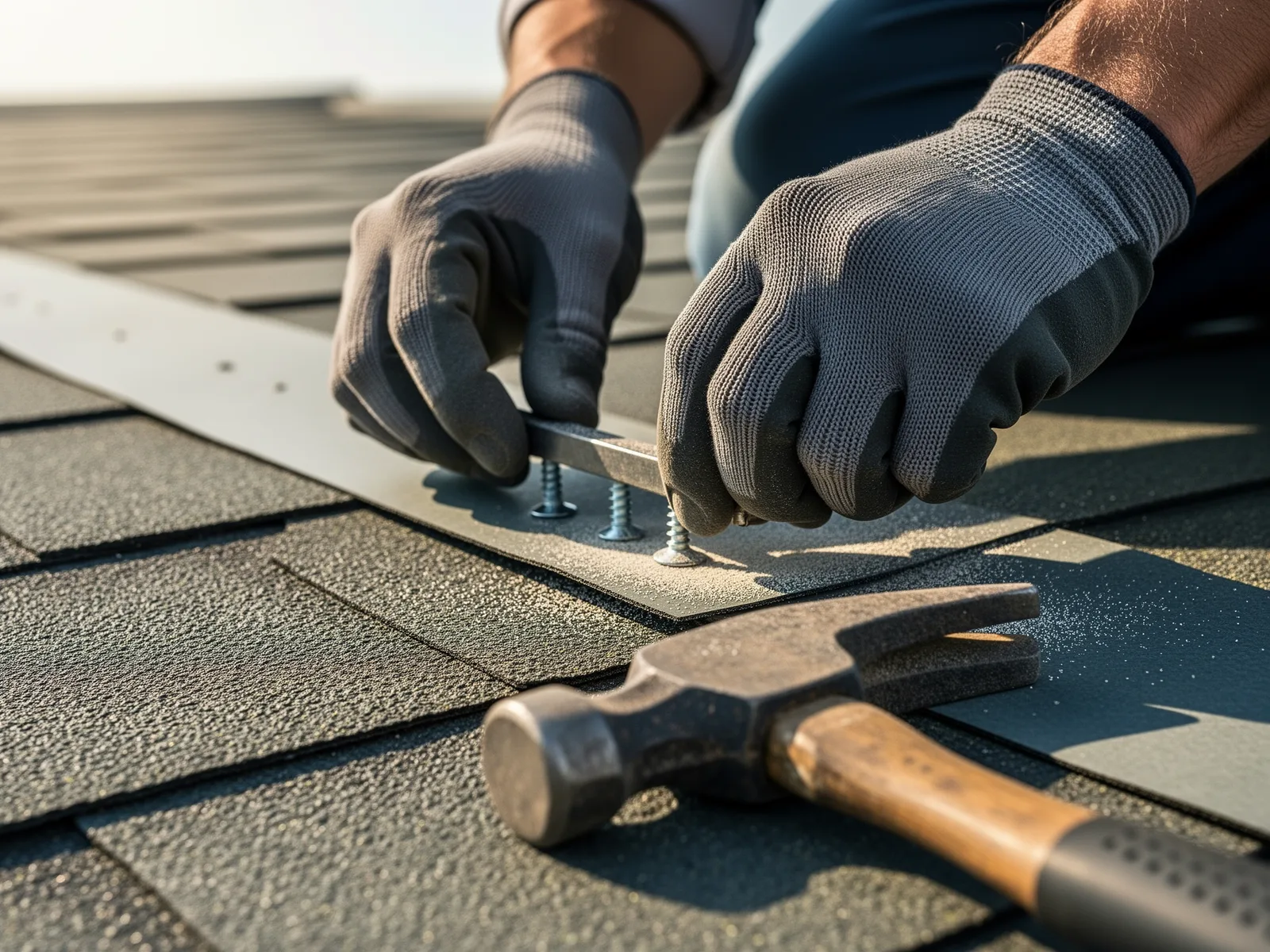 Why choose Fascia Repair in Newcomb, NY